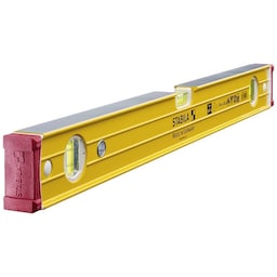 Stabila 15226 Vaterpas-letmetal 1 stk