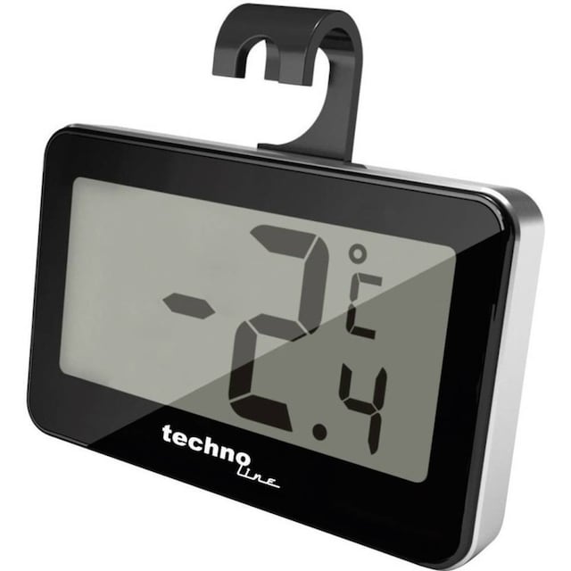 Techno Line WS 7012 Køleskabs- og frysertermometer