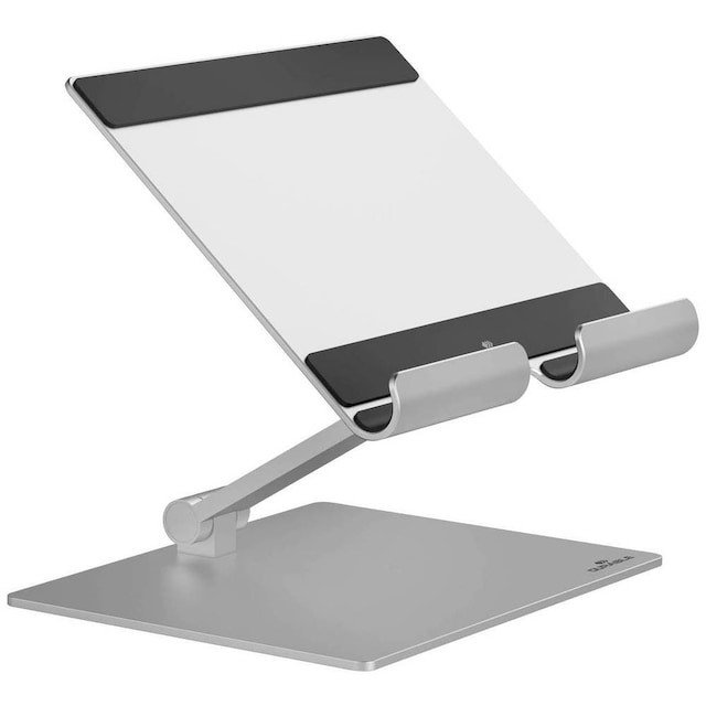 Durable TABLET STAND RISE Tablet bordholder