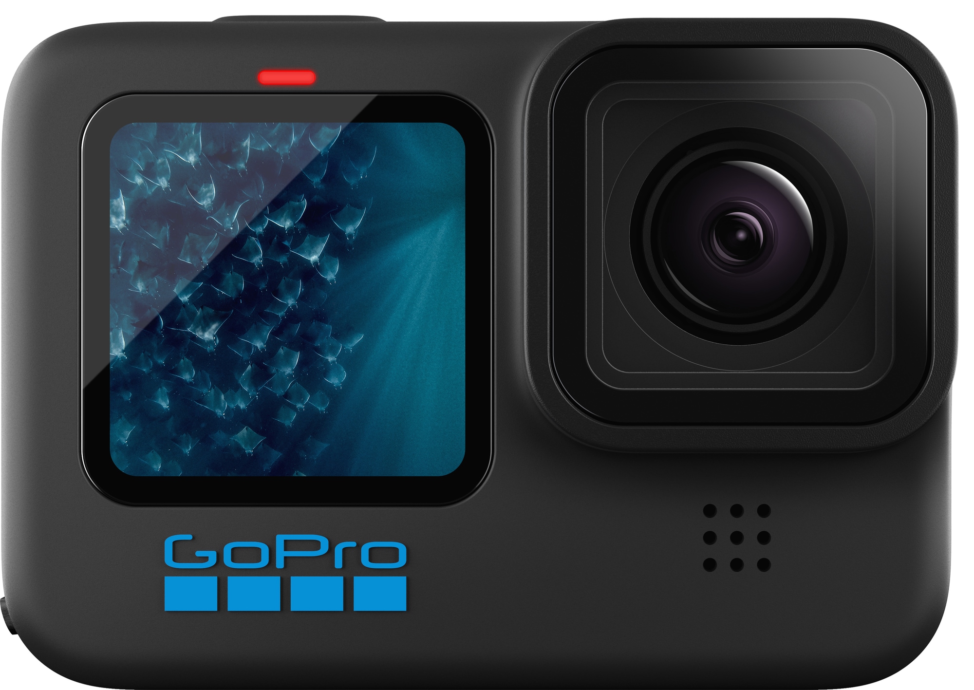 GoPro Hero 11 Black actionkamera | Elgiganten