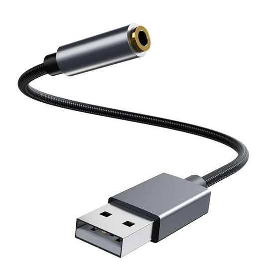 USB til AUX | Elgiganten