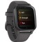 Garmin Venu Sq 2 smartwatch (Shadow Gray)