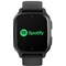 Garmin Venu Sq 2 Music smartwatch (sort)