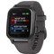 Garmin Venu Sq 2 smartwatch (Shadow Gray)