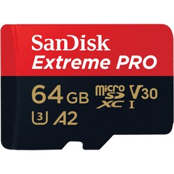 SanDisk Ultra Fit 128 GB USB 3.1 minne - Elgiganten