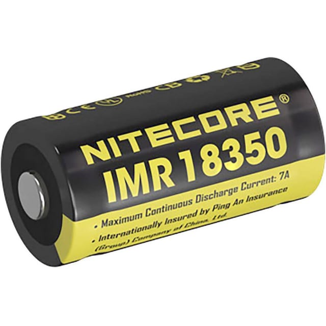 NiteCore - NI18350A