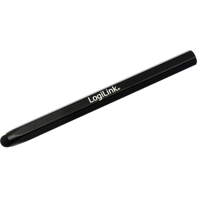 LogiLink Touchpen AA0010 Sort