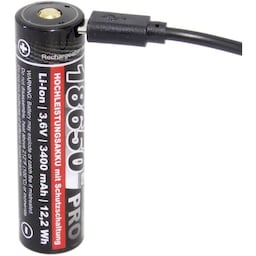 kraftmax 143895 Special-batteri 1 stk