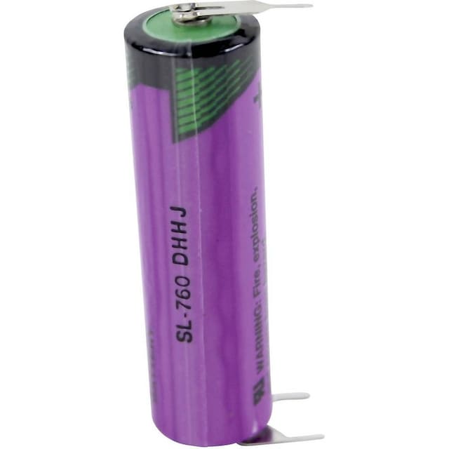 Tadiran Batteries SL 760 PT Special-batterier R6 (AA)