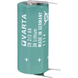 Varta CR2/3 AA SLF Special-batterier CR 2/3 AA SLF
