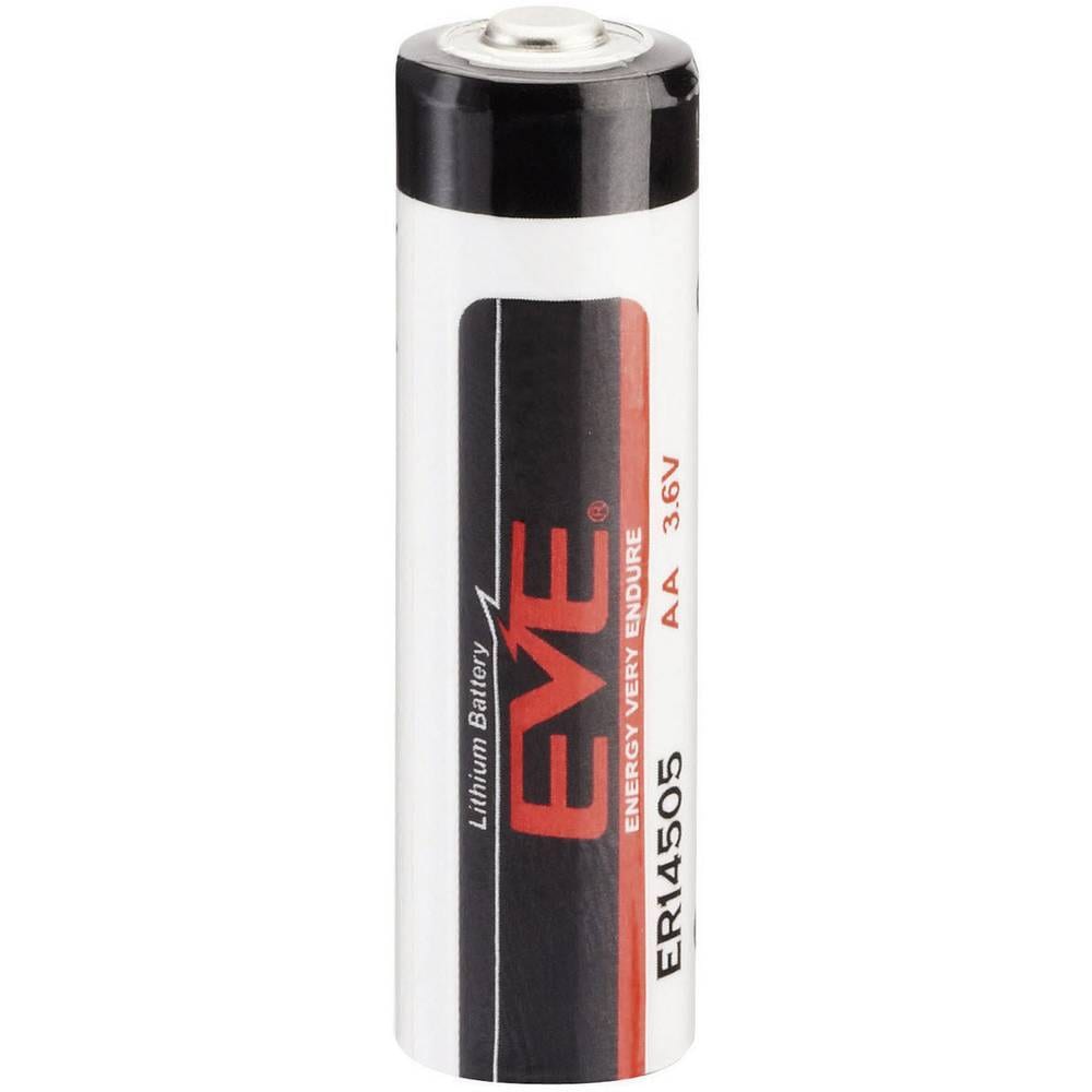 EVE ER14505V Special-batterier R6 (AA) Lithium 3.6 V | Elgiganten