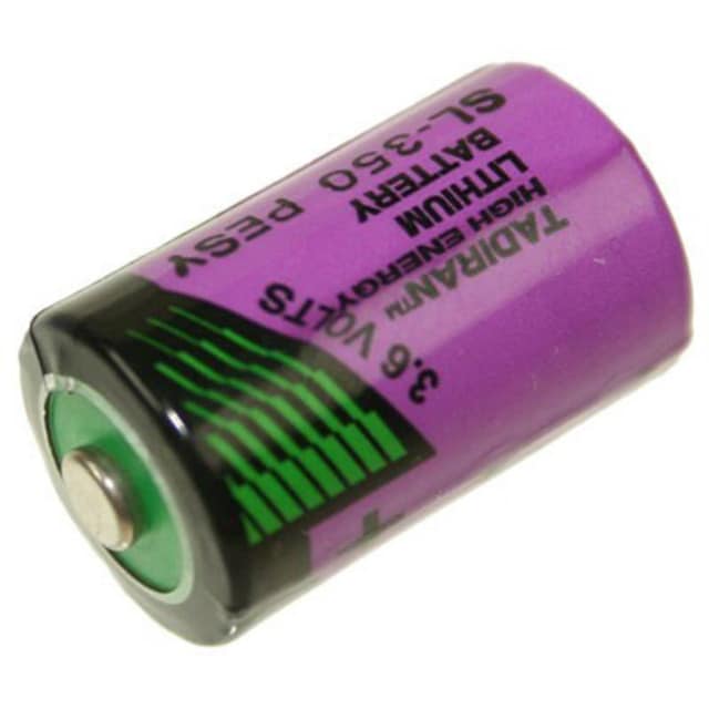 Tadiran Batteries SL 350 S Special-batterier 1/2 AA