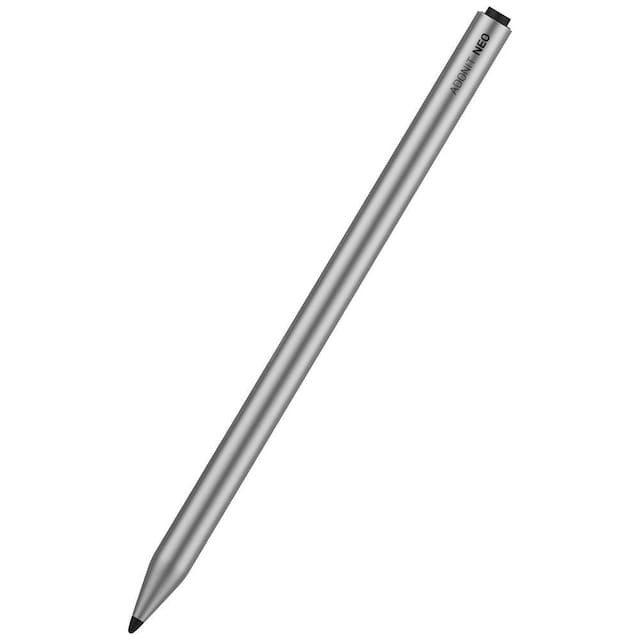 Adonit Digital pen Neo Stylus Apple Sølv