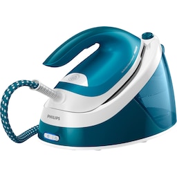 Philips PerfectCare Compact Essential dampstrygejern GC6840/20