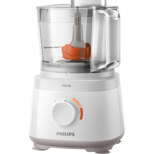 Philips Daily Collection kompakt foodprocessor HR7320/00