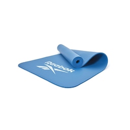 Reebok Mat Training 7 mm., Blue