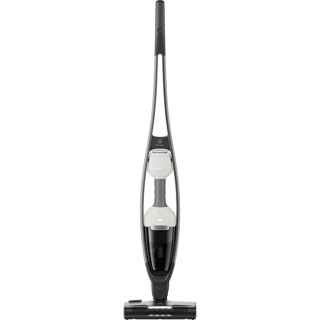 Electrolux Hygienic 600 Cordless støvsuger ES62HB25SH