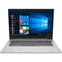 Lenovo IdeaPad 1 Cel/4/64 14" bærbar computer