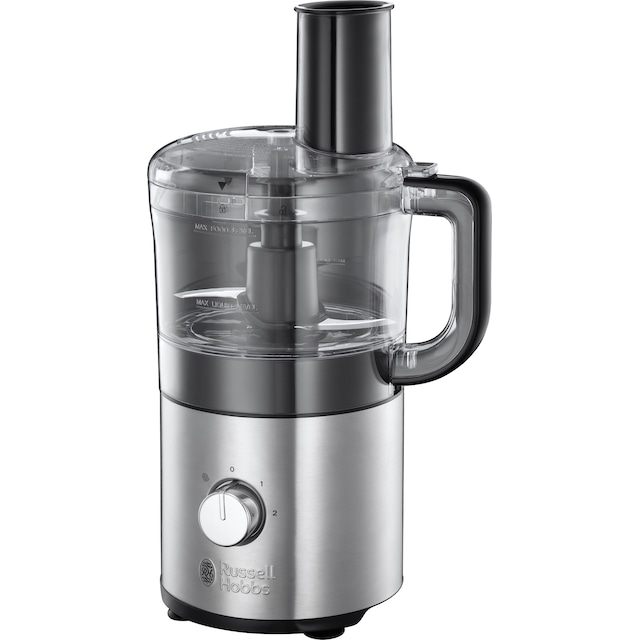 Russell Hobbs Compact Home foodprocessor 25280-56