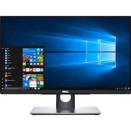 Dell P2418HT 23,8" touchskærm