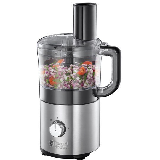 Russell Hobbs Compact Home foodprocessor 25280-56