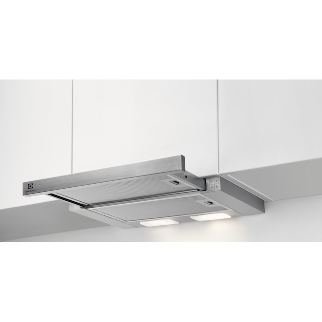 Electrolux Hood LFP325S (Grey)