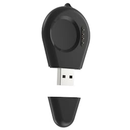 Oppo Watch 2 42 mm/46 mm Smart ur-opladningsdockingholder USB-bærbar