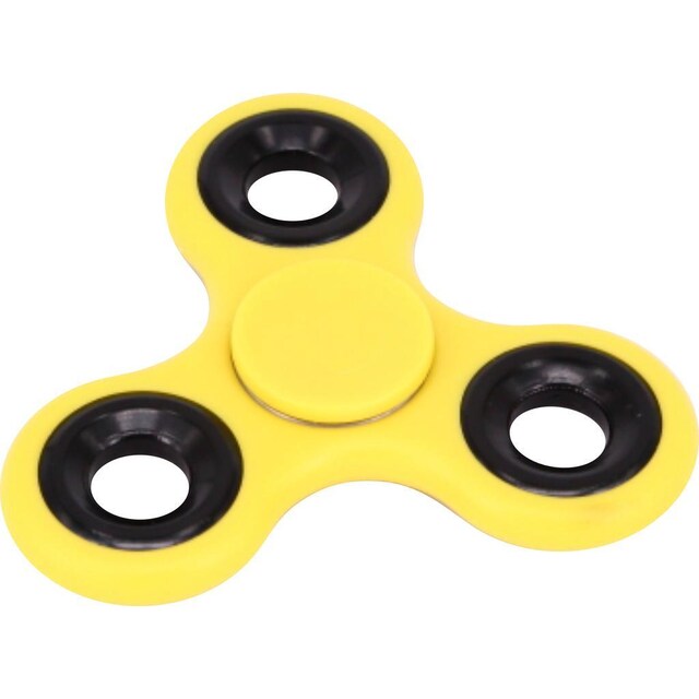 INF Fidget Spinner