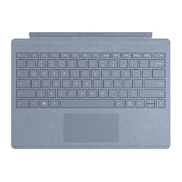 Microsoft Surface Pro Signature Type Cover, Nordisk, Touchpad, Microsoft, Surfac