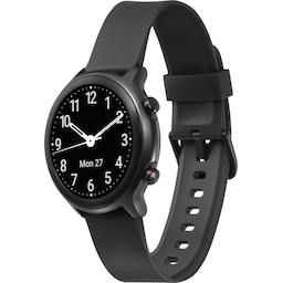 Doro Watch smartwatch (graphite)