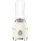 Smeg personlig blender PBF01CREU (cream)