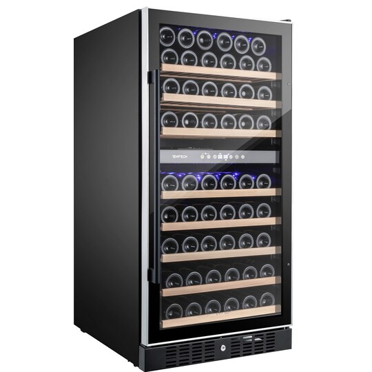 Temptech Premium vinkøleskab | Elgiganten