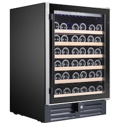 Vinkøleskab til indbygning - se vores integrerede vinkøleskabe | Elgiganten