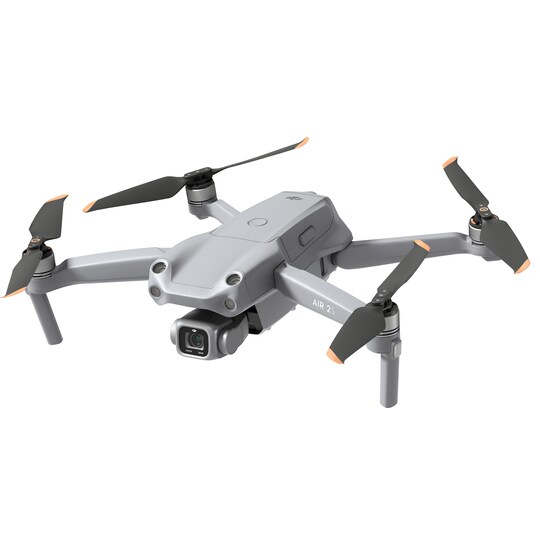 DJI Air 2S drone Fly More Combo med SmartController | Elgiganten