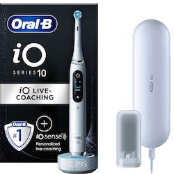Elektriske tandbørster og tilbehør til mund- & tandpleje | Elgiganten