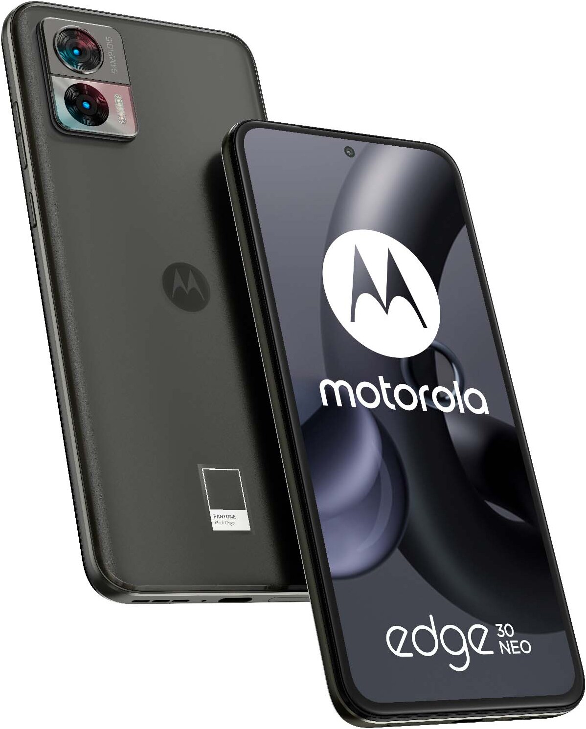 Motorola Edge 30 Neo Smartphone 8128 Gb Sort Elgiganten 5506