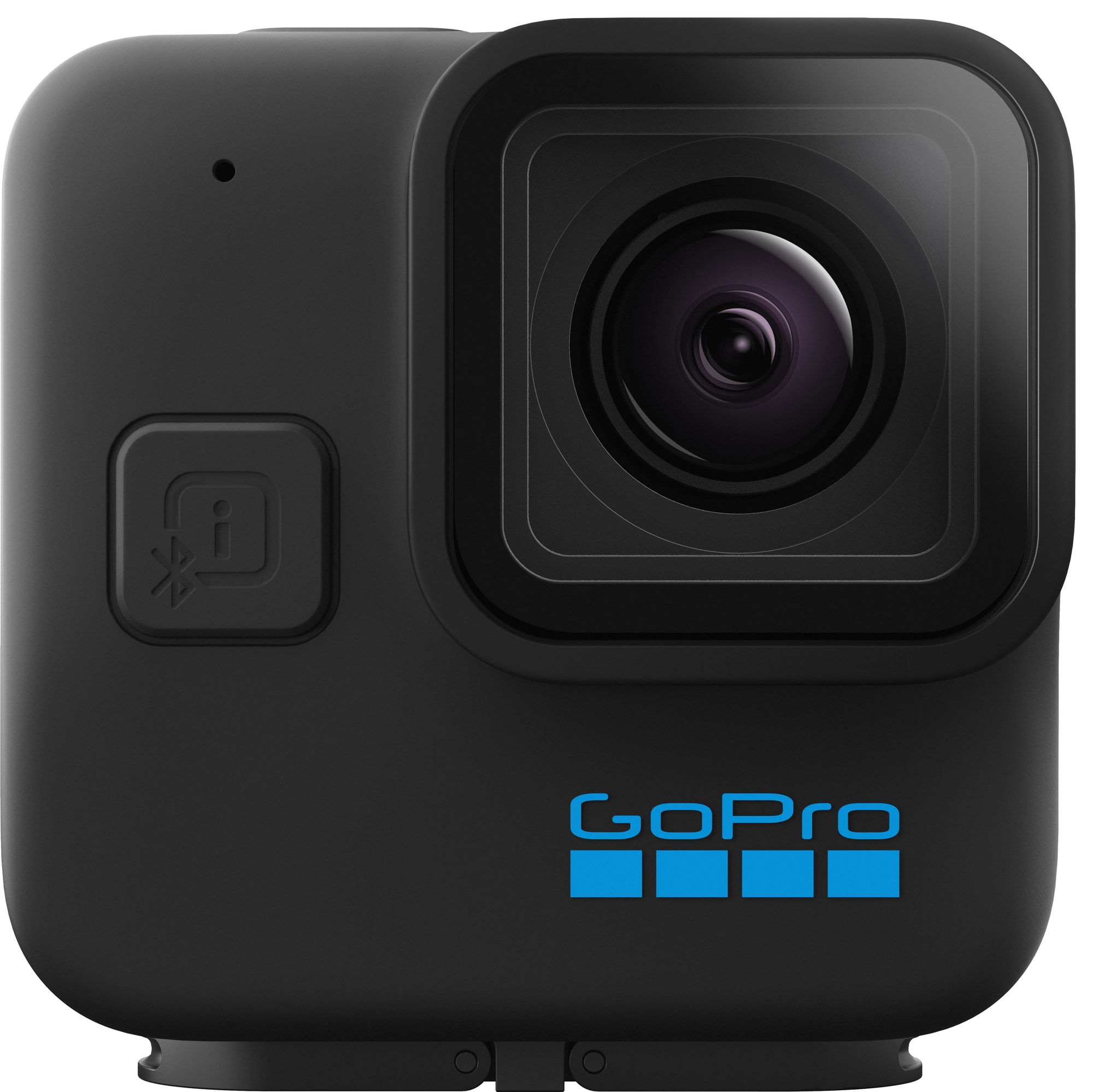 GoPro Hero 11 Black Mini action-kamera | Elgiganten