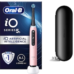 Elektrisk tandbørste bedst i test– find de bedste elektriske tandbørster  2023 | Elgiganten