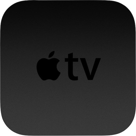 Apple TV | Elgiganten