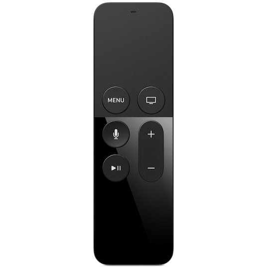 Apple TV remote | Elgiganten