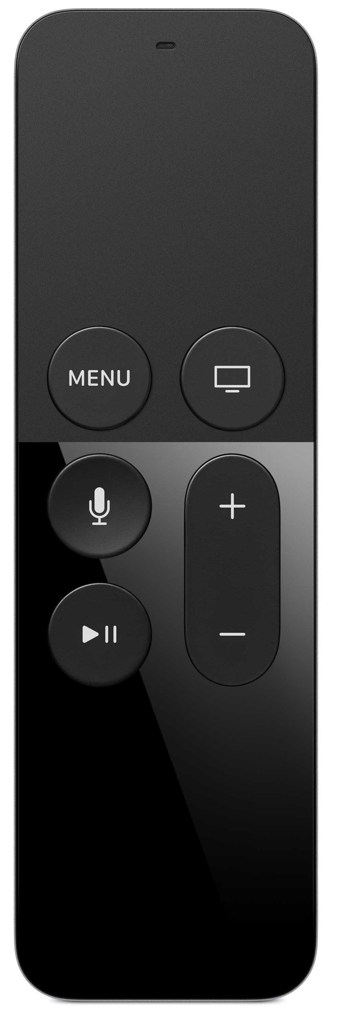 Apple TV remote - Tilbehør TV og Billede - Elgiganten