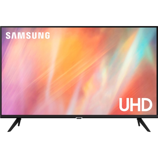 Persuasion velordnet kom over Samsung 65 AU6905 4K TV (2022) | Elgiganten