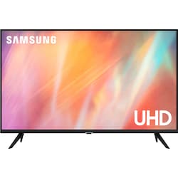 Samsung 50 AU6905 4K TV (2022) | Elgiganten