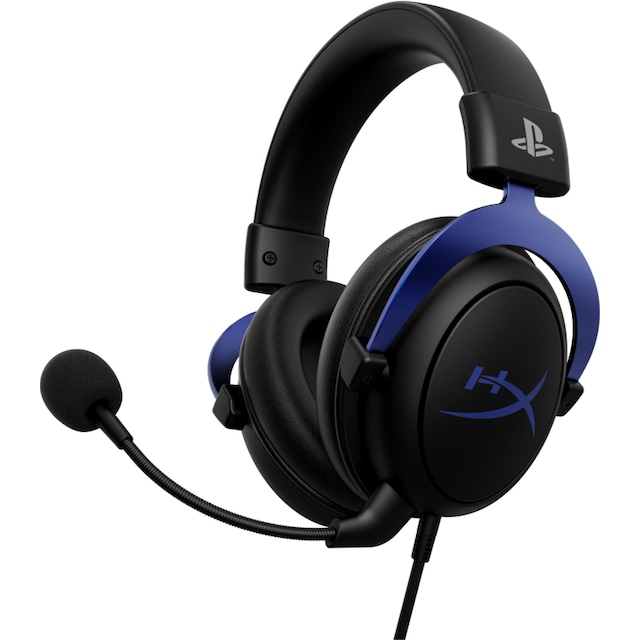 HyperX Cloud For PS gaming-headset