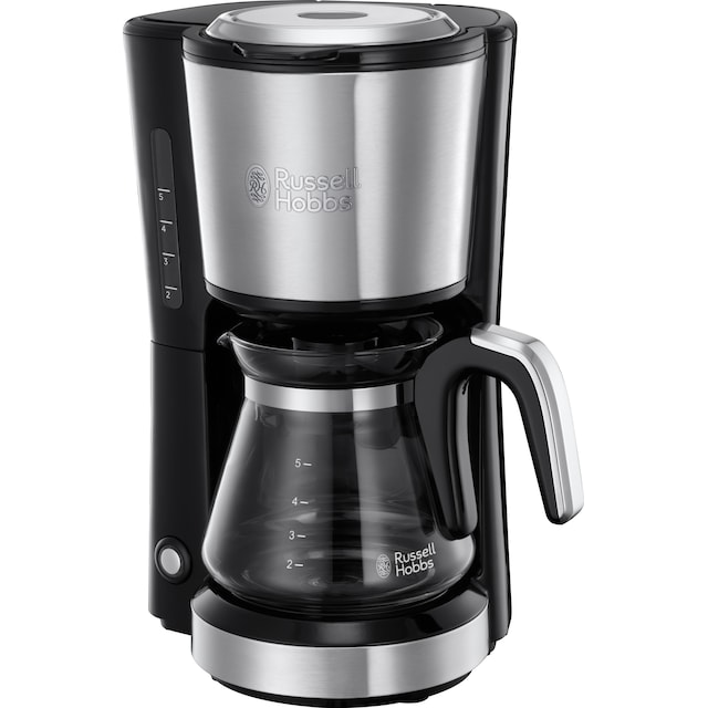 Russell Hobbs Compact Home kaffemaskine