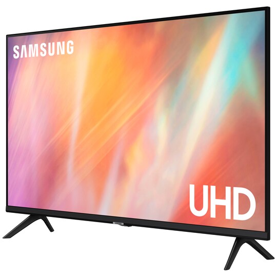 Samsung 55 AU6905 4K TV (2022) | Elgiganten