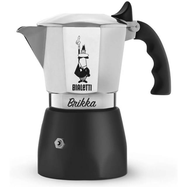 Bialetti 965365 Espressokoger 1 stk