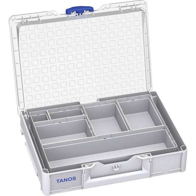 Tanos 83500002 Transportkasse 1 stk