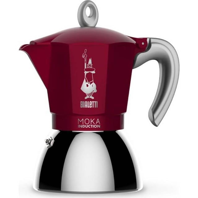 Bialetti 965359 Espressokoger 1 stk