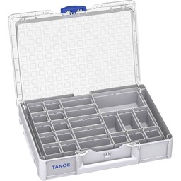 Tanos 83500001 Transportkasse 1 stk